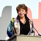 Illustration for article titled Valerie Jarrett Is 'Fine,' Calls Roseanne Barr's Racist Tweet a 'Teaching Moment'